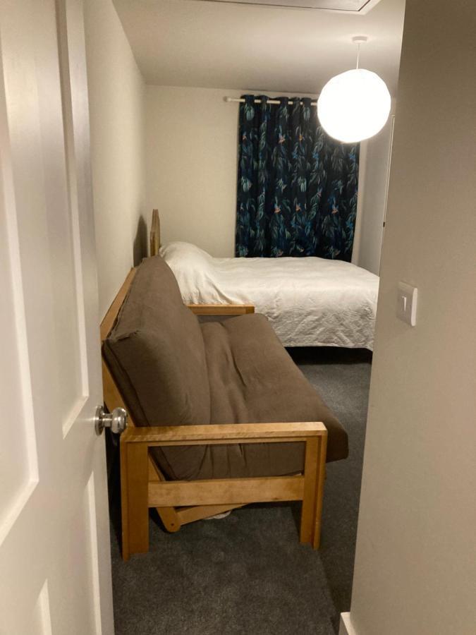 Beautiful 1-Bed Studio In London Exterior photo