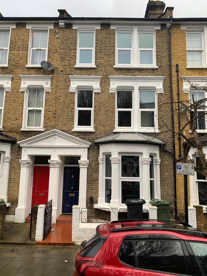 Beautiful 1-Bed Studio In London Exterior photo